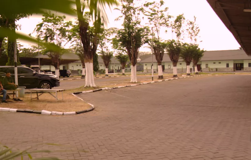 Parkir Sitara Surabaya